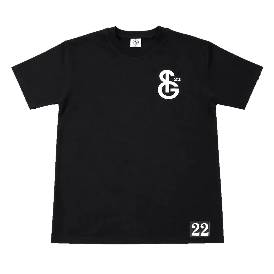 Ble$$gang 22 Tee
